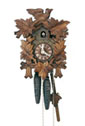 Schneider Cuckoo Black Forest Clock