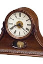 Andrea Mantel Howard Miller Clock
